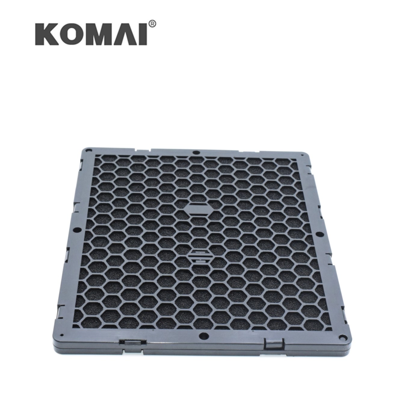 KOMAI Air Cleaner Filter Element Replacement 6T-5068 For Construction Works