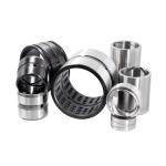High Strength Kobelco Excavator Bucket Bushings 35mm-300mm OD