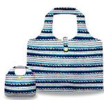 foldable polyester shopping bag