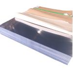 SS Plate 201 316L 904L 310s 304 Stainless Steel Sheet Sample Sampled Tolerance