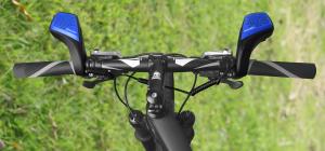 Quality B2 stereo bluetooth bicycle speaker,waterproof bike speaker with bike mount,wireless bike speaker wholesale