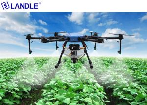 Quality 6 Rotors Spraying Drone Agriculture wholesale