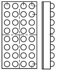 Quality STM8L152K8Y6TR STMicroelectronics wholesale