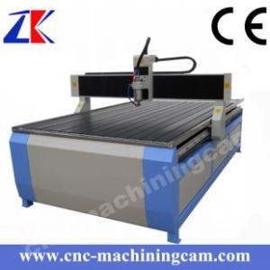 Quality wood carving cnc machine ZK-1224(1200*2400*150mm) wholesale