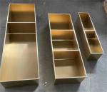 Pvd Vacuum Coating Machine Stainless Steel Metal Coating Machinery Washbasin
