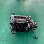 Geely 4G15 Gasoline Engine 4 Cylinder Engine 200hp 4 Stroke