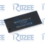 W9825G6KH-6