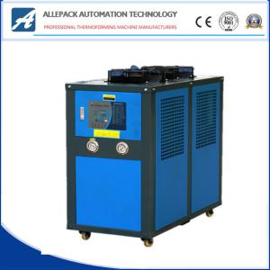 Quality 70977 Btu/H Industrial Water Chiller , Air Cooled Chiller System 125kg wholesale