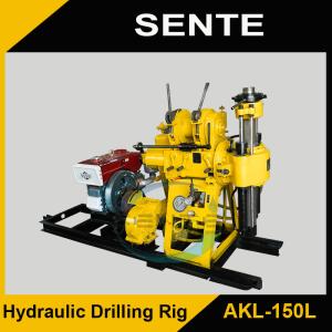 Quality High quality AKL-150L water hole drilling machines wholesale