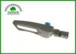 Slip Fitter Mount LED Parking Lot Lights , 100W Street LED Shoebox Light Fixture