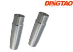 75291000 DT S5200 Cutter Spare Parts GT5250 Auto Cutter Parts Spacer S52-17-S