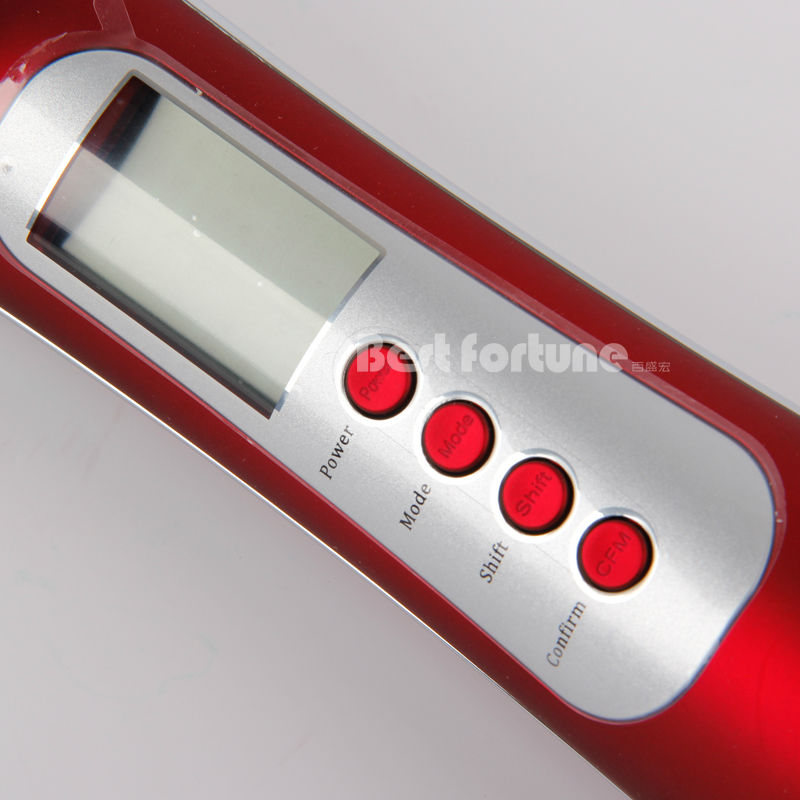 IPL Type Ultrasonic Facial Machine , Ultrasonic Skin Tightening Machine