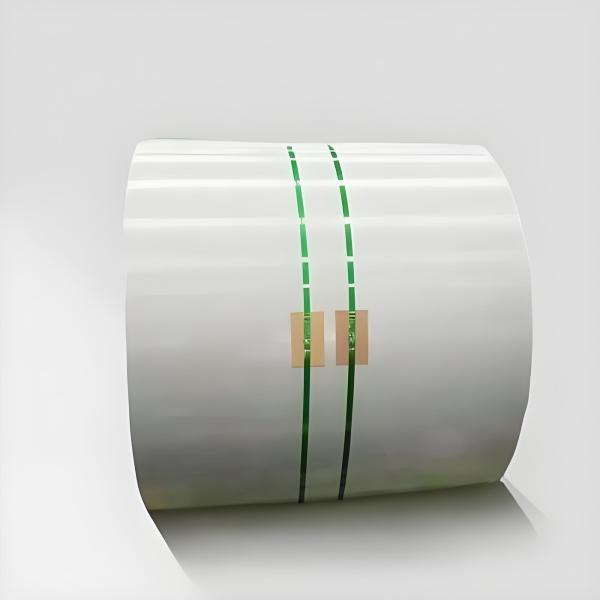 SECC Electro Galvanized Steel Coil 0.4-2.0 Thickness 1000/1219/1500 Width