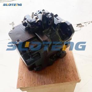 Quality 708-1U-00161 7081U00161 Hydraulic Main Pump For WB93 Loader wholesale