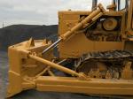 Used KOMATSU D85-18bulldozer year 2009 for sale