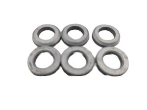 Quality Customized Tungsten Carbide Ring Blanks Wear Resistant High Hardness wholesale