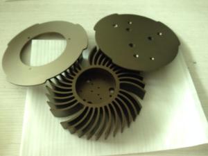 Quality OEM laser cutting and CNC Metal Machining / drilling / milling Services wholesale