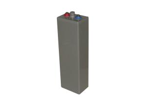 Quality Outdoor Telecom 2V500Ah OPzV Battery , Tubular Gel Battery With Prolonged Cycle Life wholesale