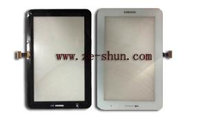 Quality White Samsung Galaxy Tab 2 / P300 Replacement Touch Screens wholesale