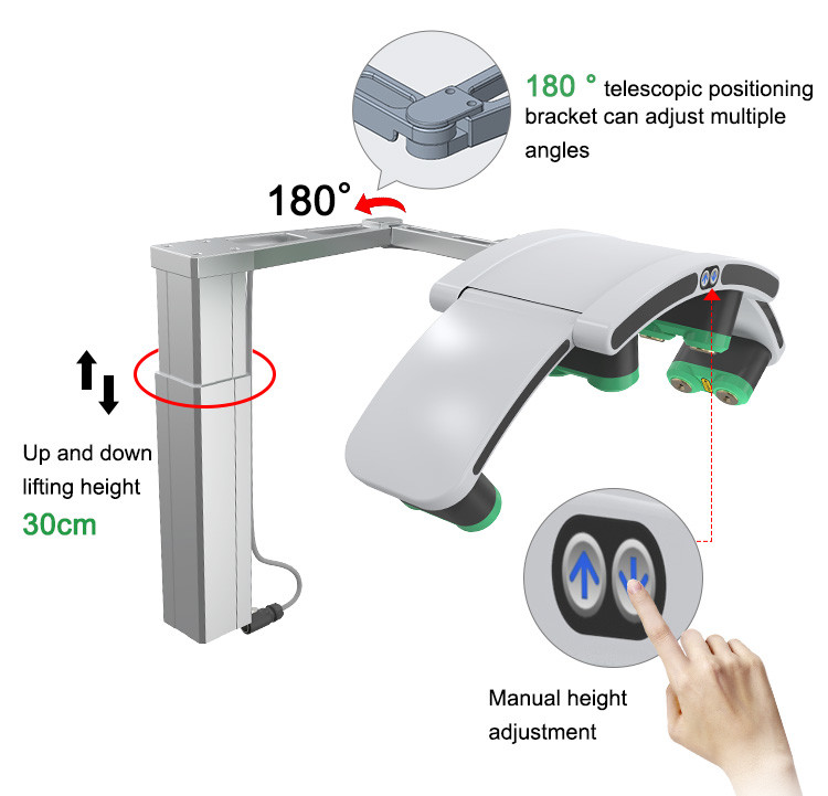 10D Maxlipo Master Laser Slimming Machine For Improves Skin Elasticity / Weight Loss