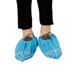 CheapPrice Disposable Nonwoven PP Shoe Cover Hospital Doctor Use Disposable Farm