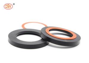 Quality Molded Silicone Rubber Washer Gaskets Supply Heat Resistant wholesale