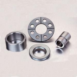 China IGS STP Ra0.2 1215 12L14 Iron CNC Turning Milling Parts on sale