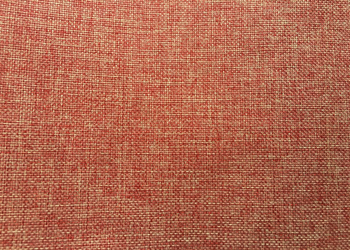 Colourful Surface Waterproof Fiberboard , Cloth Cover Natural Fiber Water Resistant Wall Board