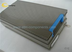Quality Tamper Indicating Diebold ATM Parts Dispenser Cassette 00101008000c Model wholesale
