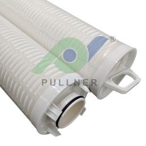 Quality SWRO Multilayers 5 Micron 60&quot; 160mm Ro Sediment Pre Filter Cartridge wholesale
