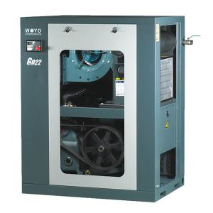 Quality 2.3M3/Min 15 Hp Rotary Screw Compressor wholesale