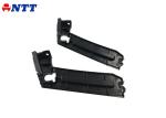 HUSKY ABS Precision Injection Molding Honda Precision Automotive Parts