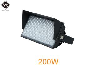 Quality 200W IP66 Commercial LED Pole Lights Dimmable wholesale
