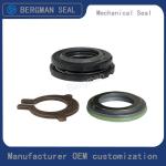 BERGMAN replace Flygt Pump seal FML-35mm XA-35 3126.090 181 280 290 3127 4440