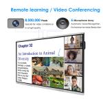 Professional Electronic Whiteboard Interactive Board Price