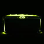 Freestanding Air Massage Whirlpools Spa Hot Tub Bathtub For 3-4 People