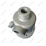 High temperature steam rotary union for corrugated box industry