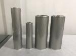 3 Micron Dryer Particulate Air Filter , Glassfiber Air Cleaner Filter