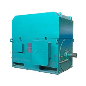 Quality IC81W IC86W Three Phase High Efficiency AC Motor YXKS 3551-2 2980RPM wholesale