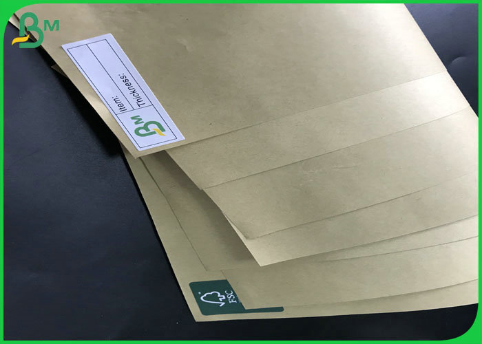 Kraft liner board