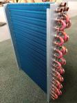 AC Refrigerator Copper Evaporator Coil Unit Customized