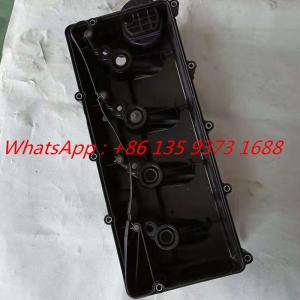 Quality Foton Pick Up Truck Cummins ISF 2.8 diesel Engine part Valve Cover 5294397 5292806 wholesale