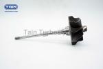 MITSUBISHI PAJERO IV 3.2DI-D 125KW Turbine Wheel Shaft RHV5S VED30012 VT12