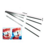 MICRODONT Dental IPR Diamond Strip Super Diamond Abrasive Polishing Strips for