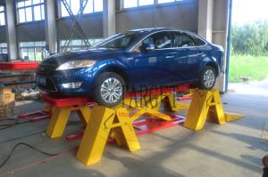 Quality Portable used car repair bench TG-900 wholesale