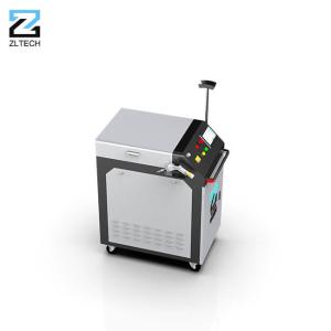 China 1kw/2kw/3kw Laser Welding Machine on sale