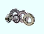 GCr15 Elevator Bearings , CRB TRB DGBB needle ball bearing