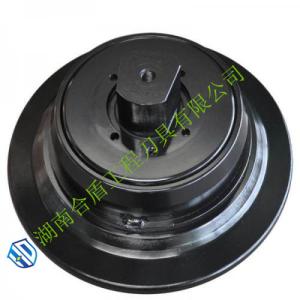 Quality 42CrMo TBM Disc Cutter / Boring Machine Cutter Tunnel Drilling Equipment Support wholesale