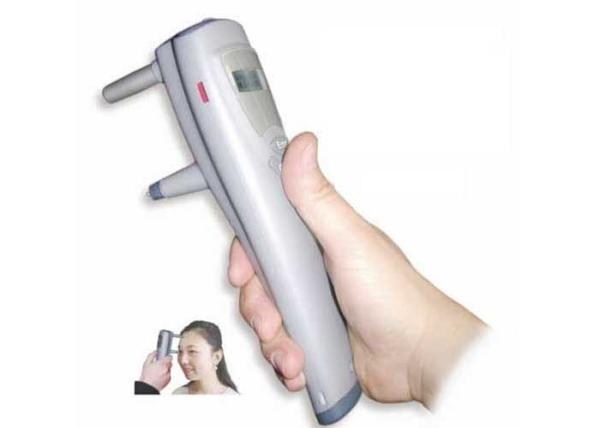 High Accuracy Eye Clinic Equipment , Portable Rebound Eye Care Tonometer No