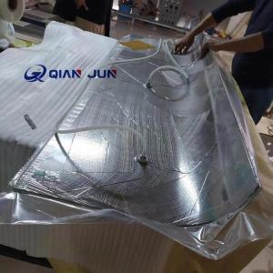 Quality Vacuum Bagging film high temperature resistance for laminated glass wholesale